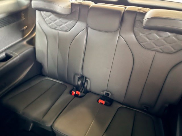 Used 2022 Hyundai Palisade Calligraphy AWD/4WD image 34