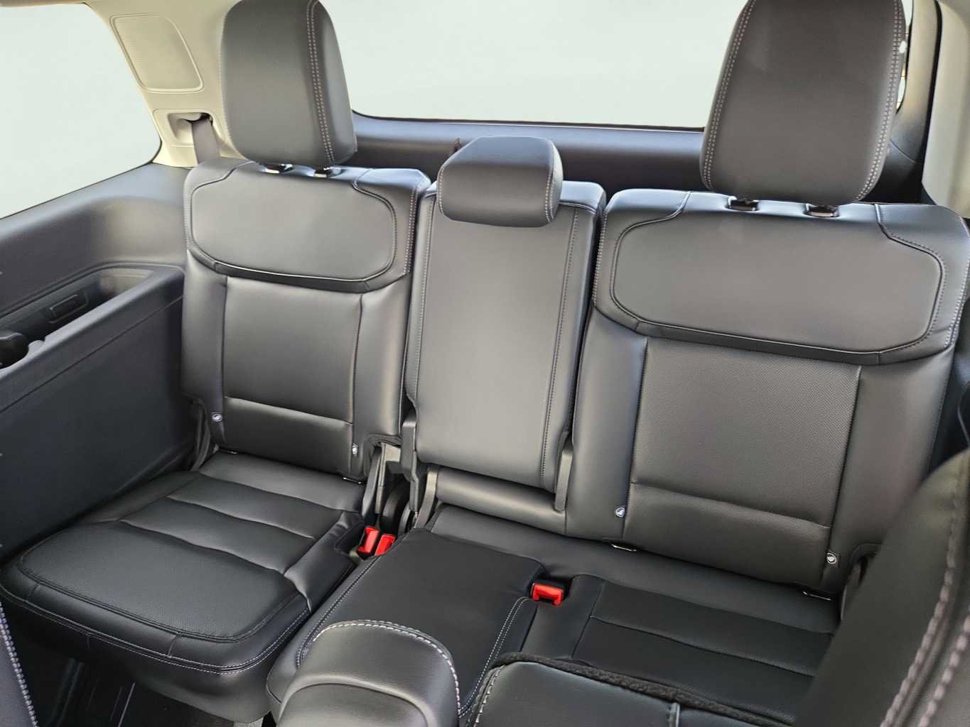 New 2026 Ford Expedition Platinum AWD/4WD image 23