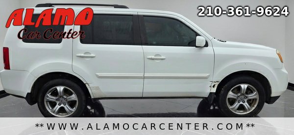 Used 2012 Honda Pilot EX-L image 6