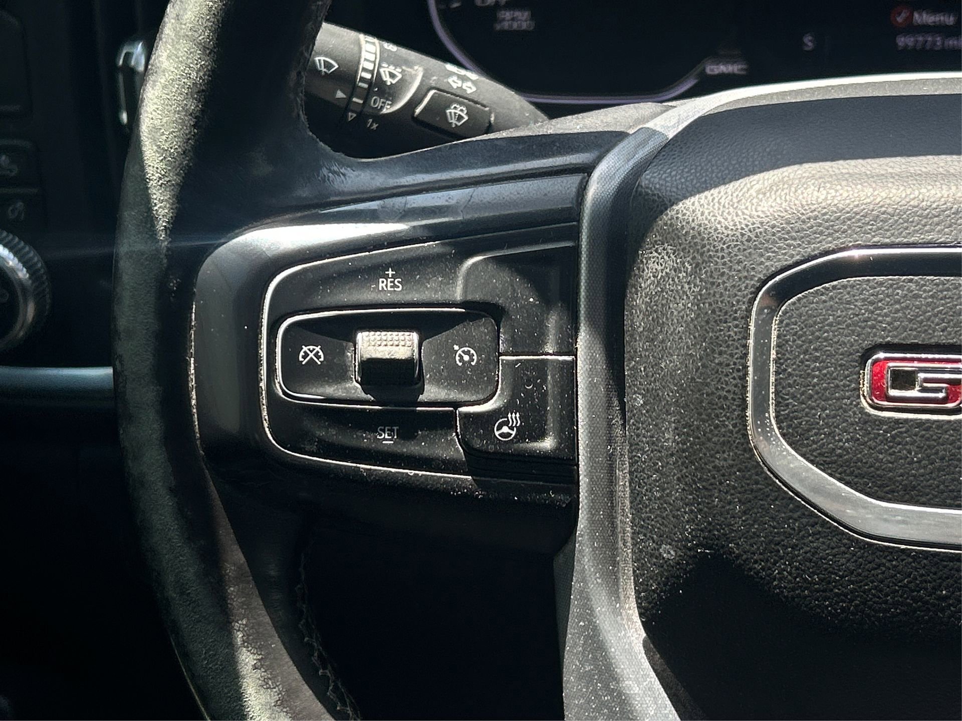 Used 2021 GMC Sierra 1500 Elevation w/ LPO, Elevation Black Package image 32