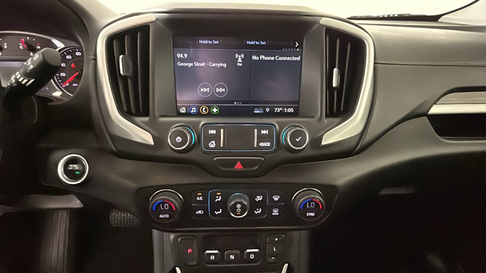 Used 2021 GMC Terrain SLT FWD image 26