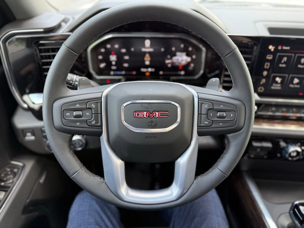New 2026 GMC Sierra 1500 Elevation w/ Elevation Premium Package image 22
