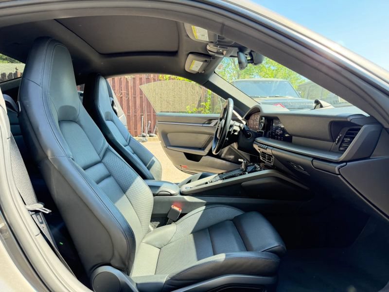 Used 2020 Porsche 911 Carrera S RWD image 24