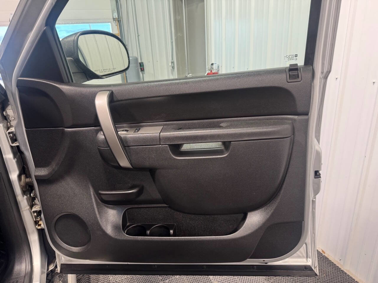 Used 2012 Chevrolet Silverado 2500 LT w/ Interior Plus Package image 14