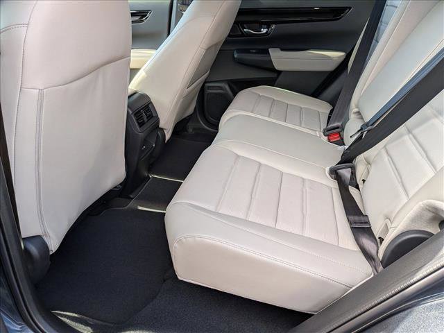 New 2026 Honda CR-V EX-L image 15