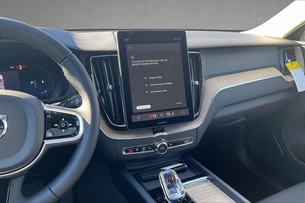 New 2027 Volvo XC60 B5 Core AWD/4WD image 7