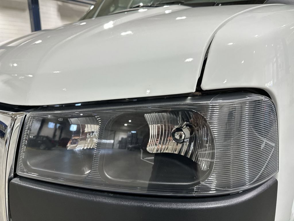 Used 2024 GMC Savana 2500 w/ Driver Convenience Package image 27