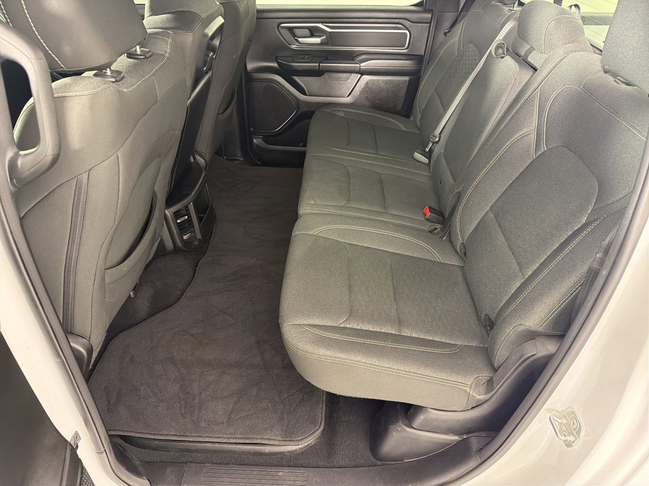 Used 2025 RAM 1500 Lone Star image 15