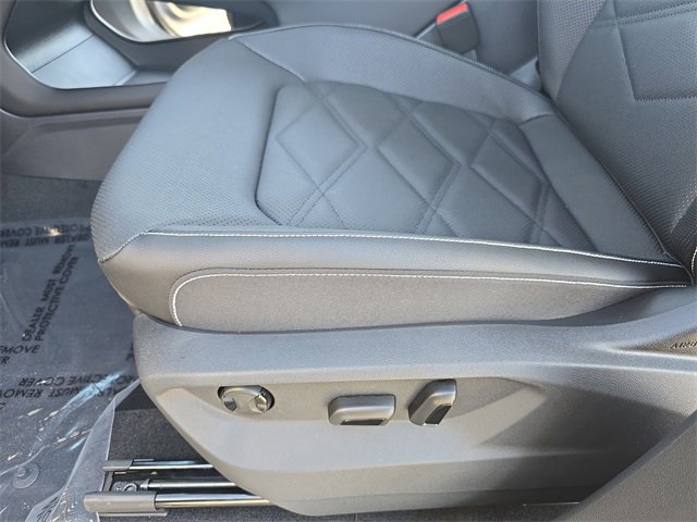 New 2026 Volkswagen Atlas SE image 27