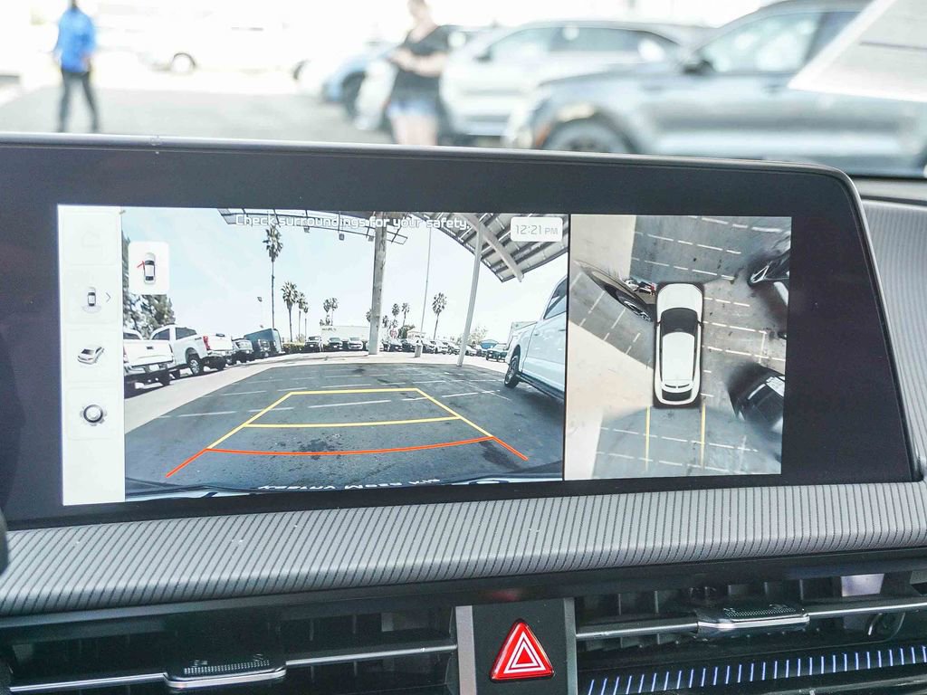 Certified 2023 Kia EV6 GT image 24