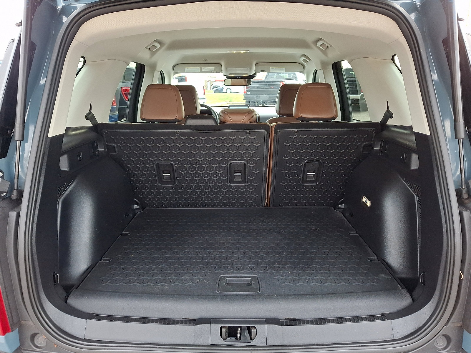 Certified 2022 Ford Bronco Sport Outer Banks image 30