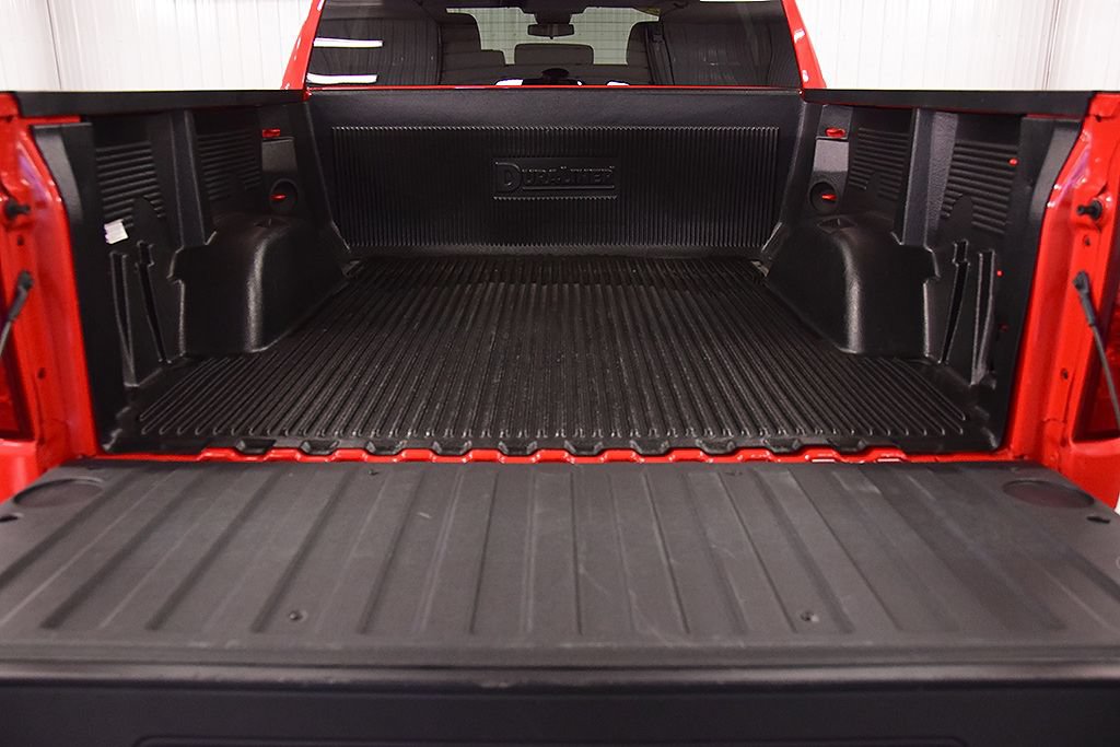 Used 2025 Chevrolet Silverado 1500 LT AWD/4WD image 10