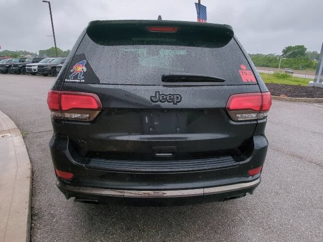 Used 2015 Jeep Grand Cherokee High Altitude AWD/4WD image 32