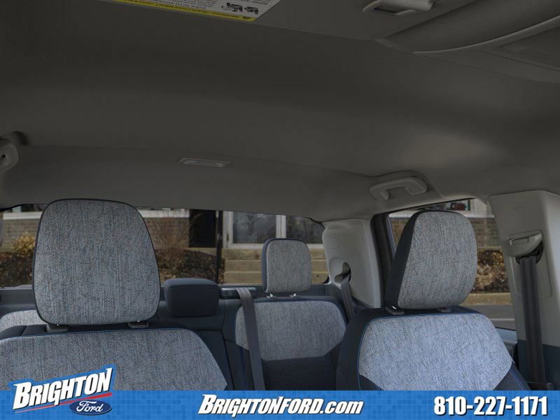 Used 2026 Ford Maverick XLT w/ XLT Luxury Package image 12