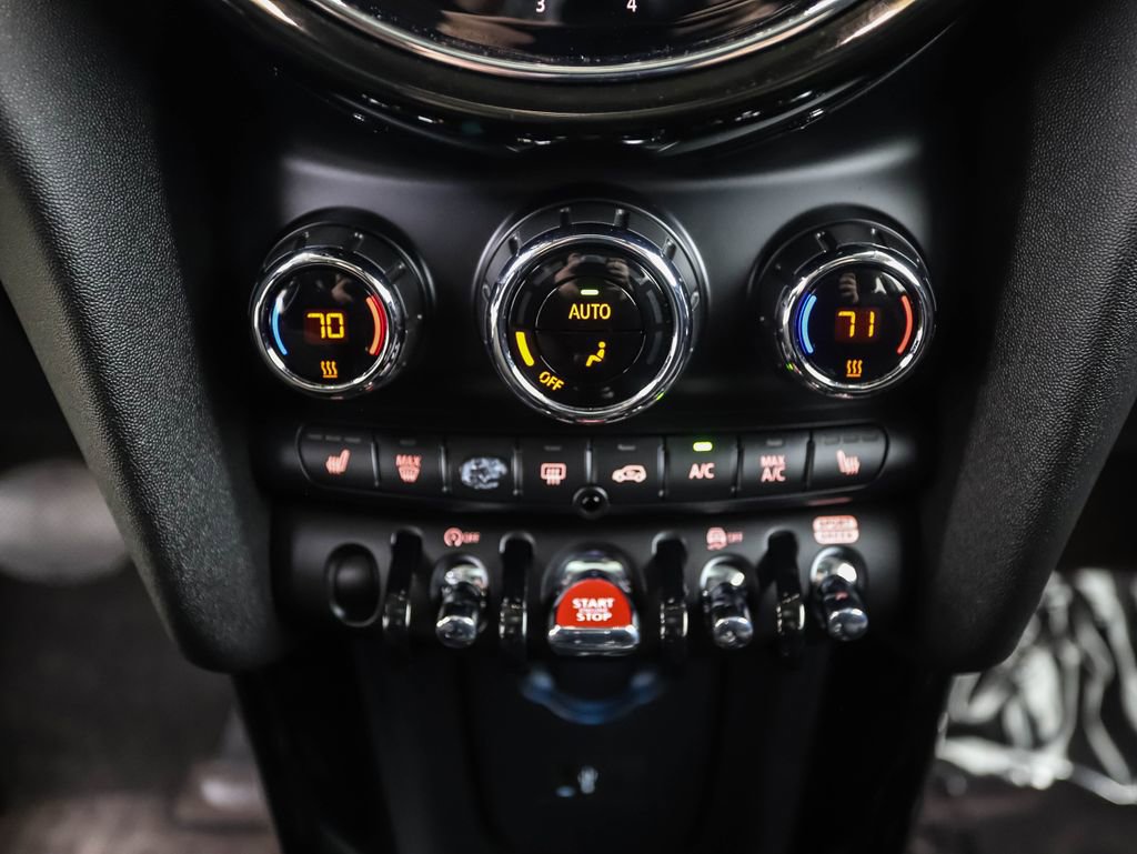 Used 2024 MINI Cooper S image 18