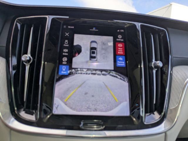 Used 2024 Volvo S60 T8 Ultimate image 27