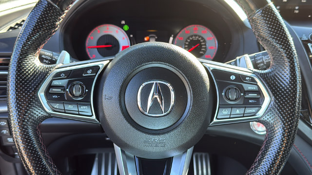 Used 2022 Acura RDX w/ Advance Package AWD/4WD image 11