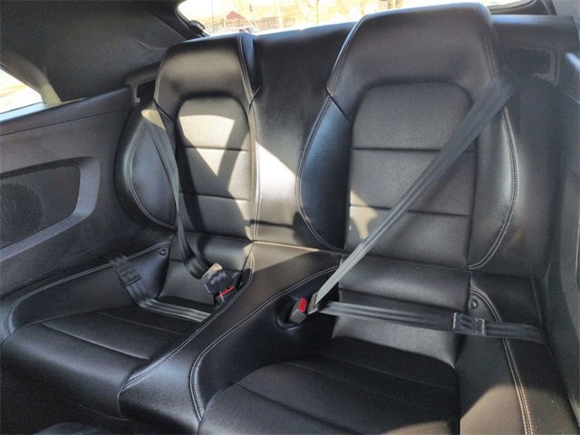 Used 2023 Ford Mustang Premium image 25