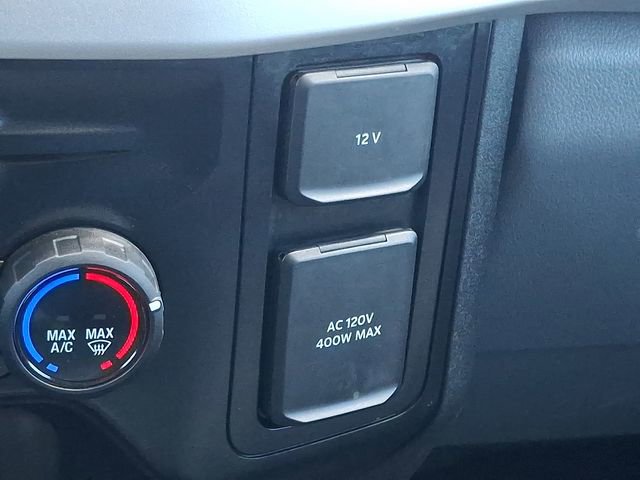 Used 2024 Ford F550 2WD SuperCab Super Duty image 31