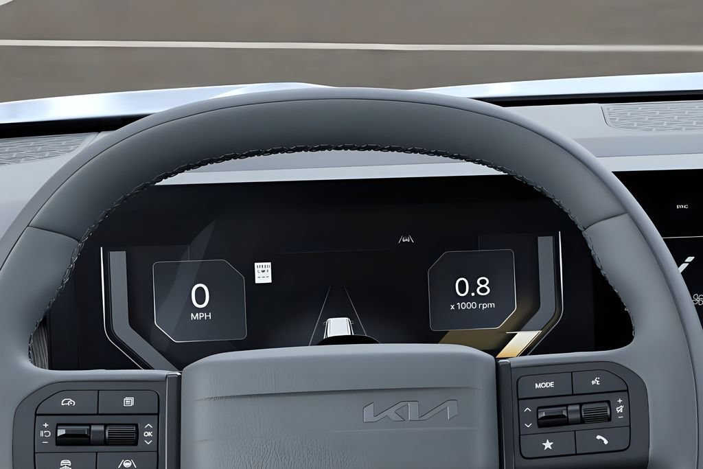 New 2027 Kia Telluride X-Line SX Prestige w/ Towing Package AWD/4WD image 22