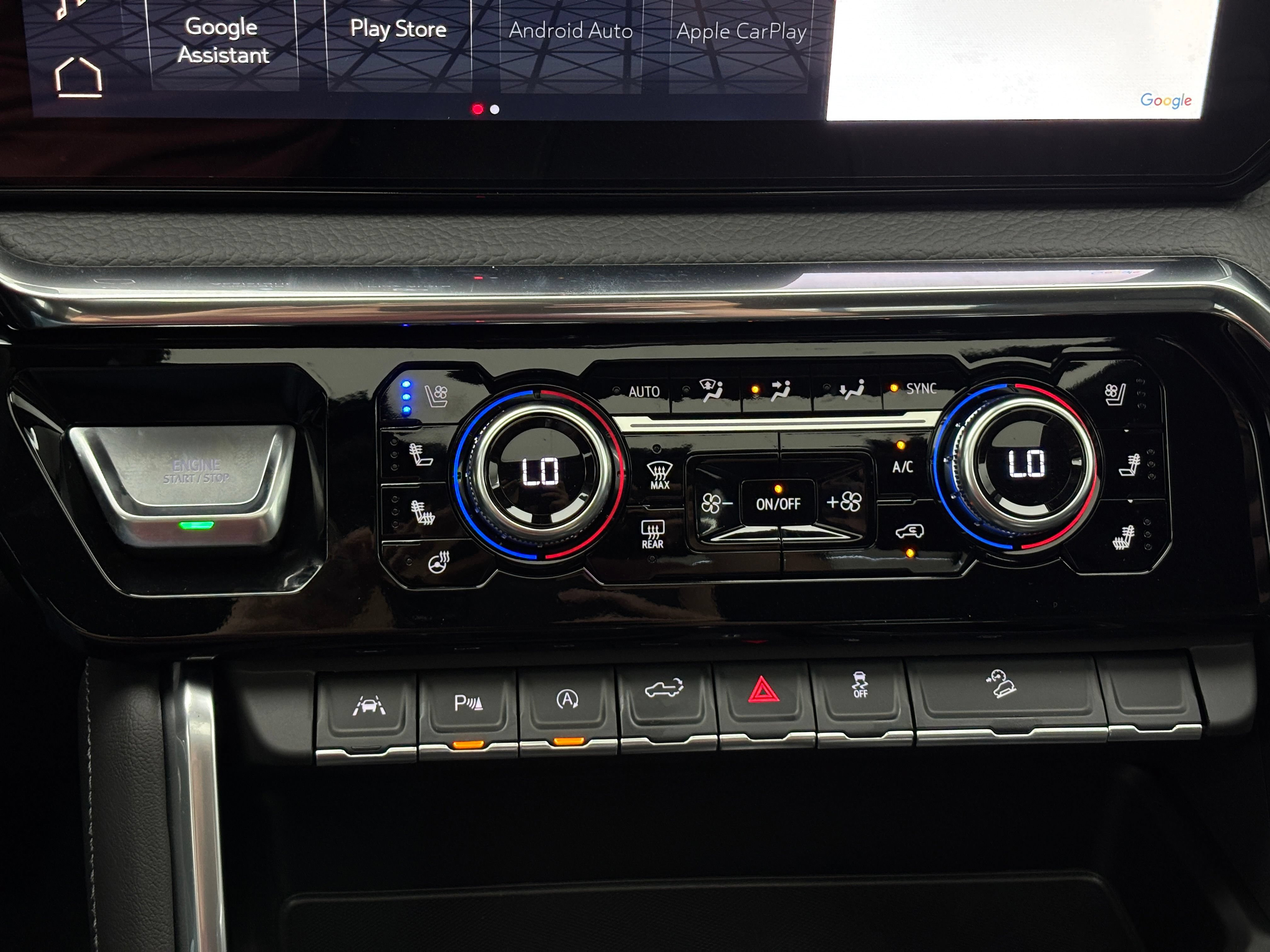 New 2026 GMC Sierra 1500 Denali AWD/4WD image 31