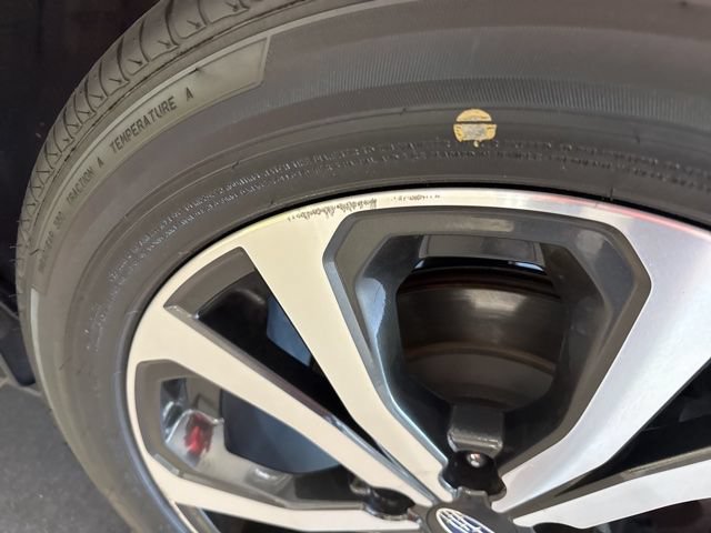 Used 2019 Subaru Forester Limited AWD/4WD image 16