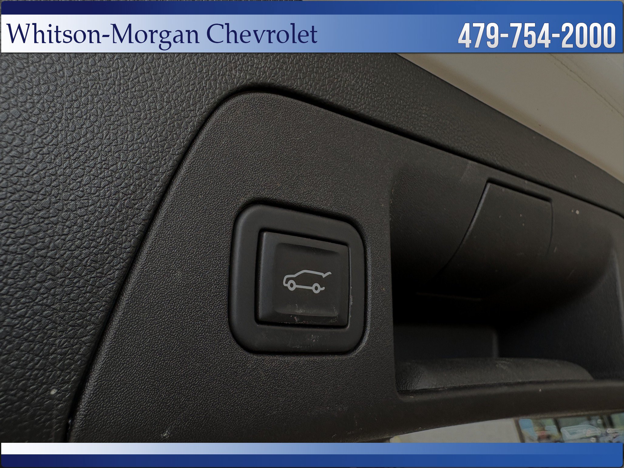 Used 2023 Buick Envision Essence FWD image 32