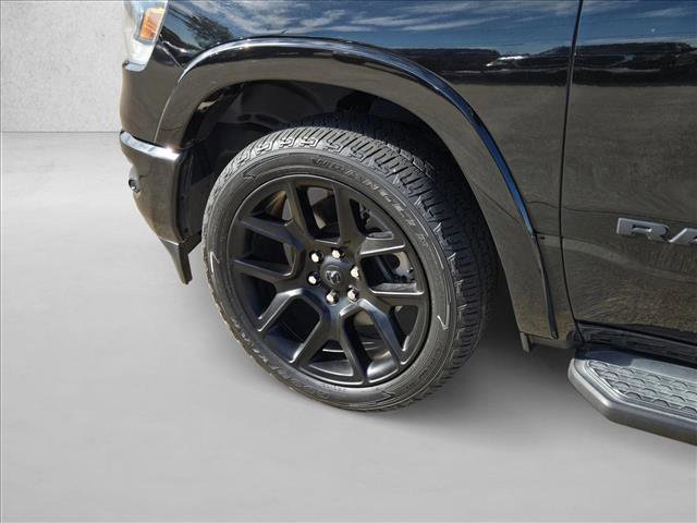 Used 2021 RAM 1500 Laramie image 23