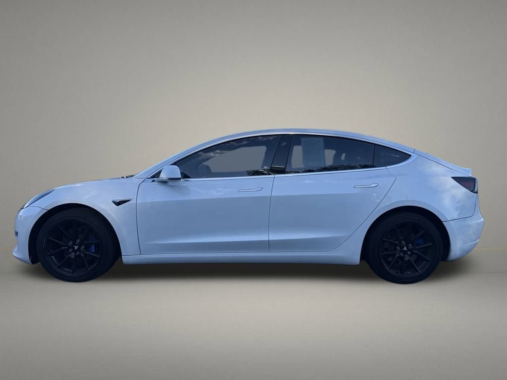 Used 2020 Tesla Model 3 Long Range image 2