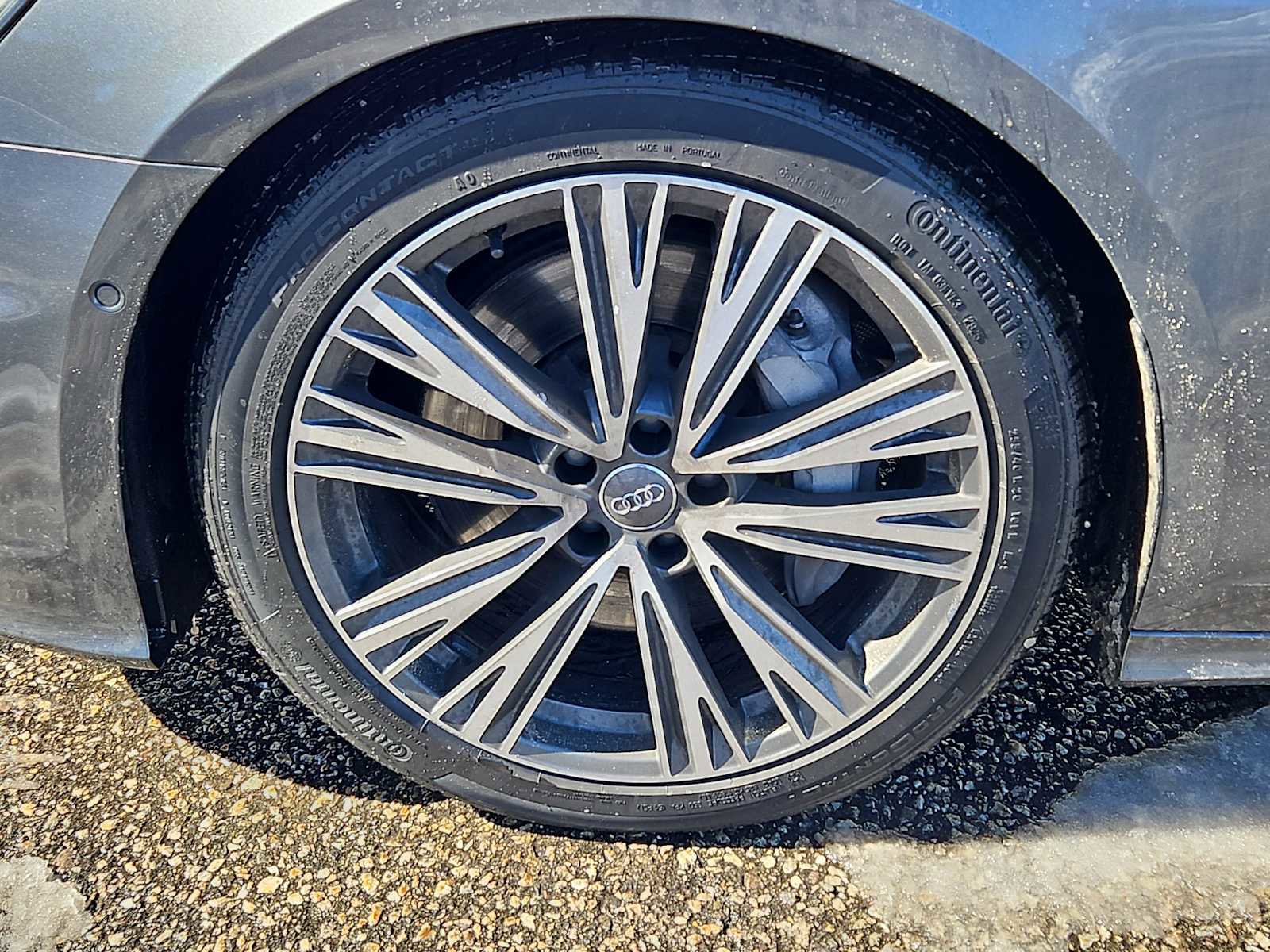 Used 2019 Audi A6 3.0T Premium Plus w/ Premium Plus Package image 7