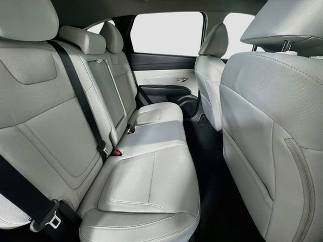 New 2026 Hyundai Tucson SEL AWD/4WD image 28