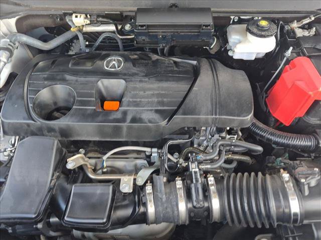 Certified 2023 Acura RDX w/ Advance Package FWD image 22
