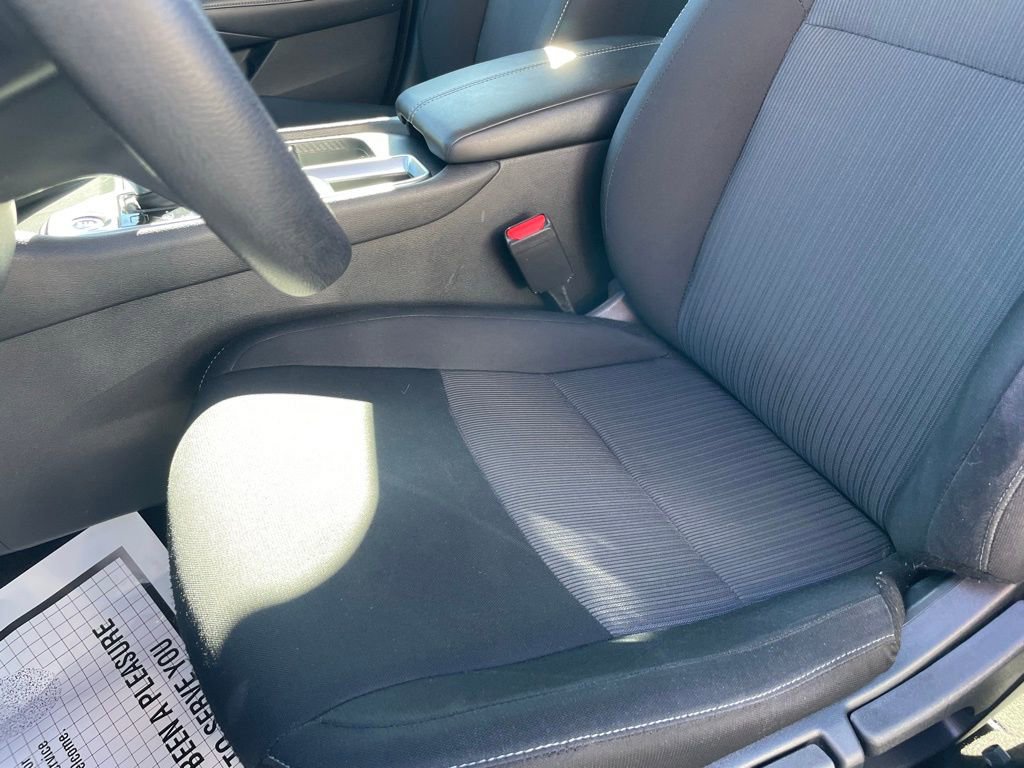 Used 2024 Nissan Sentra SV image 21