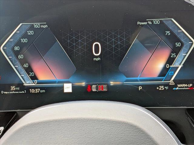 New 2026 BMW X1 xDrive28i w/ Technology Package image 12