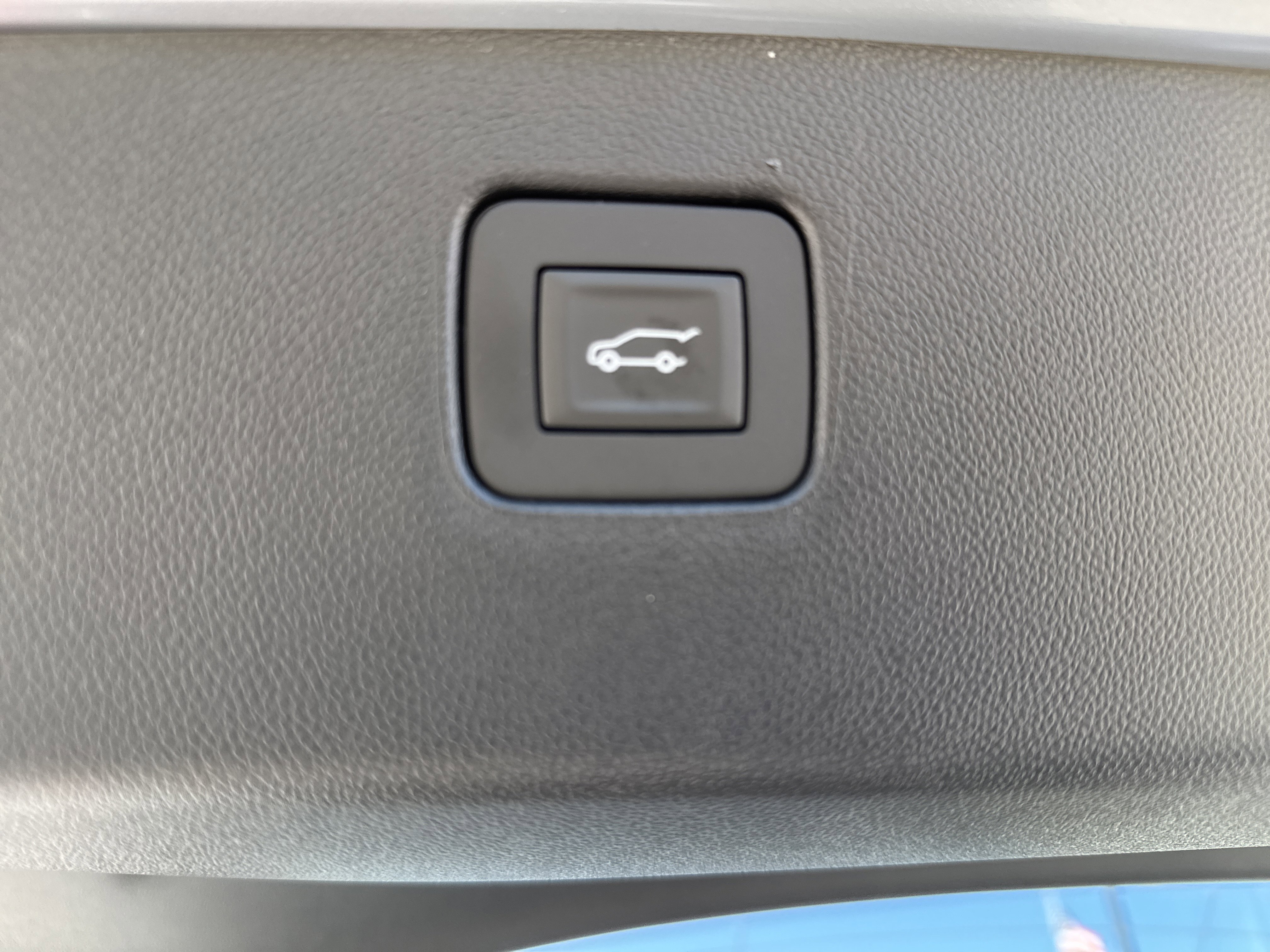 New 2026 Buick Envista Sport Touring w/ Convenience I Package image 32