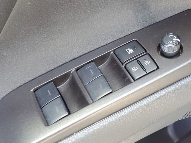 Used 2024 Toyota Camry SE FWD image 15