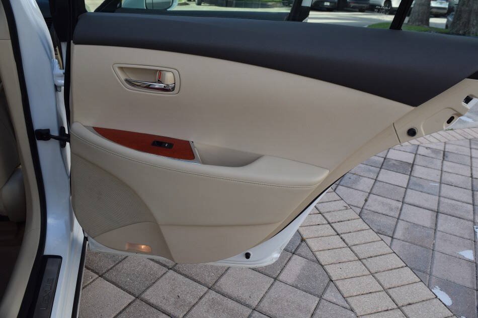 Used 2010 Lexus ES 350 FWD image 77