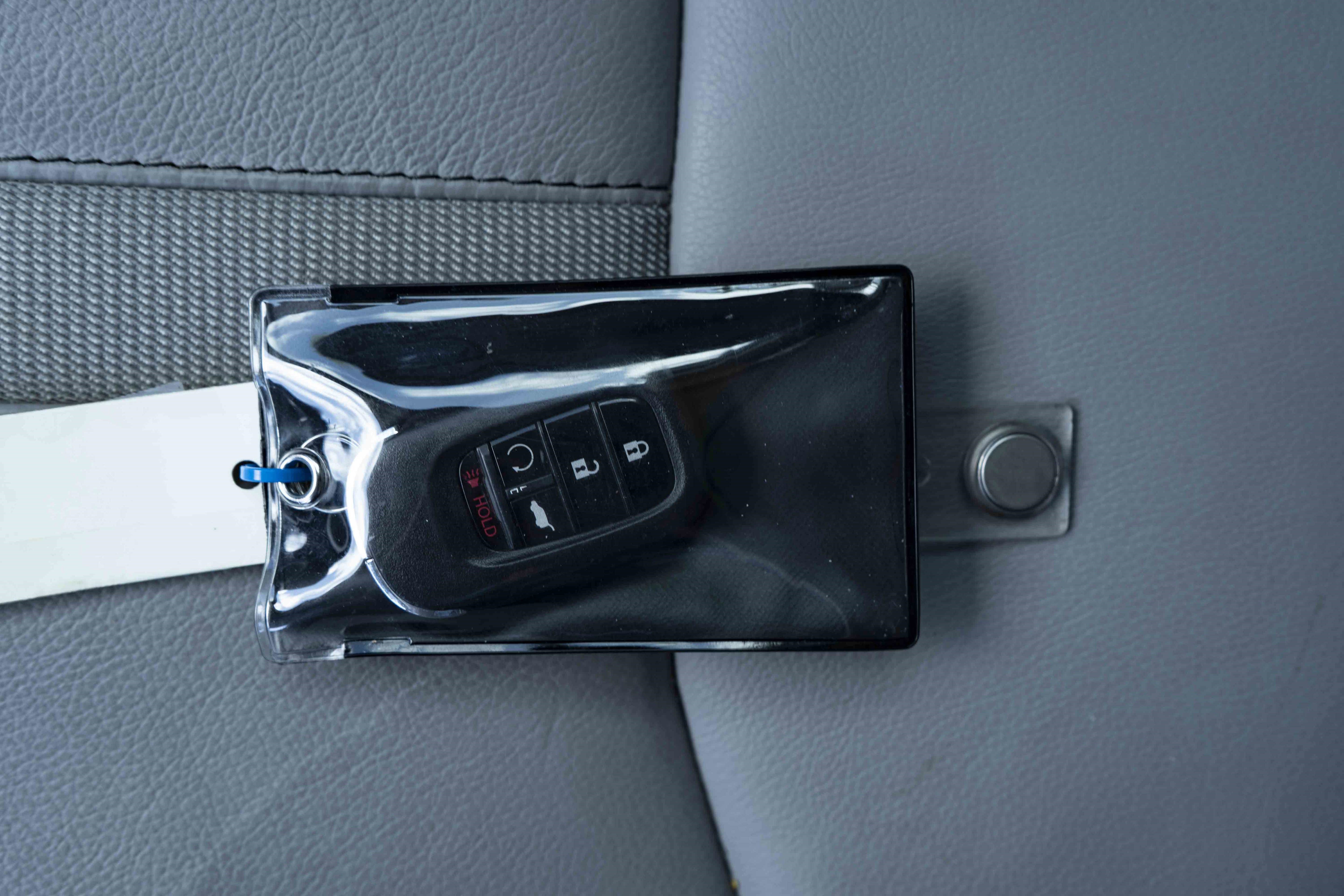 Used 2024 Honda Pilot EX-L image 48