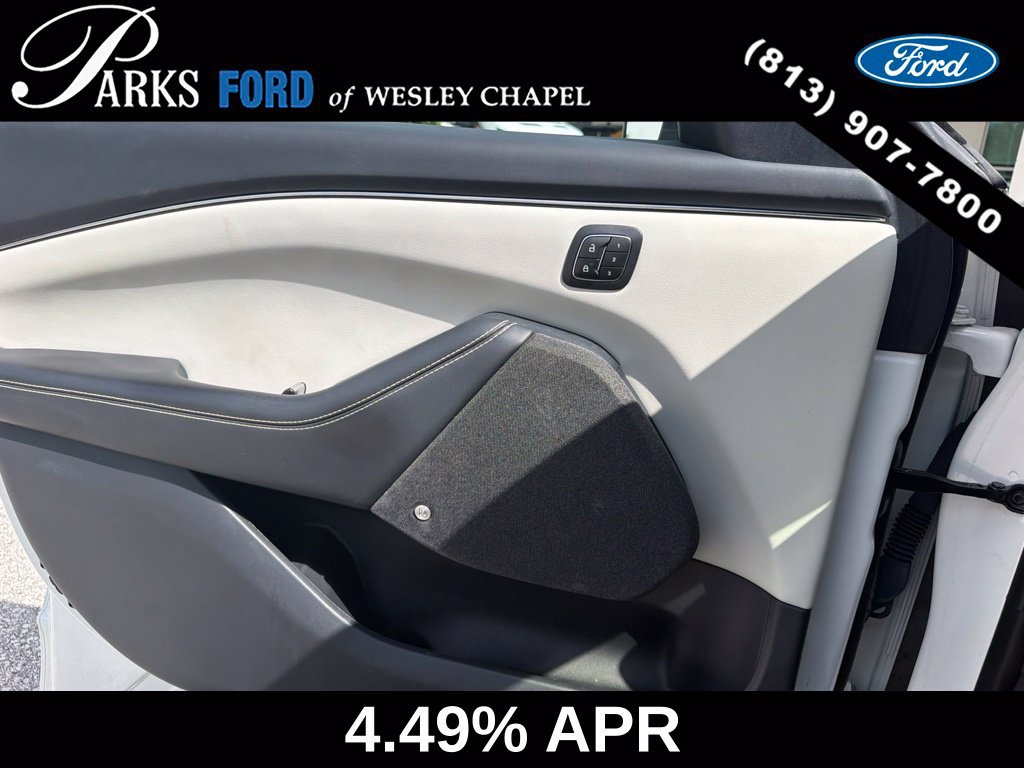 Used 2023 Ford Mustang Mach-E Premium RWD image 7