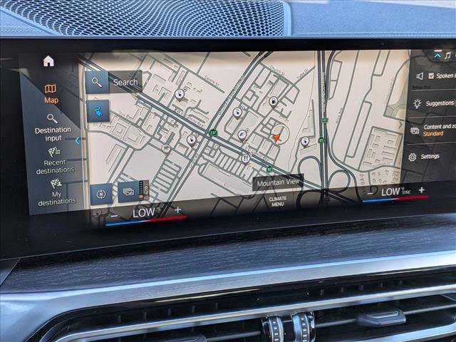 Used 2023 BMW i4 M50 w/ Parking Assistance Package image 14