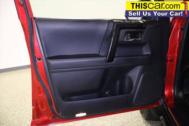 Used 2023 Toyota 4Runner 40th Anniversary SE image 26