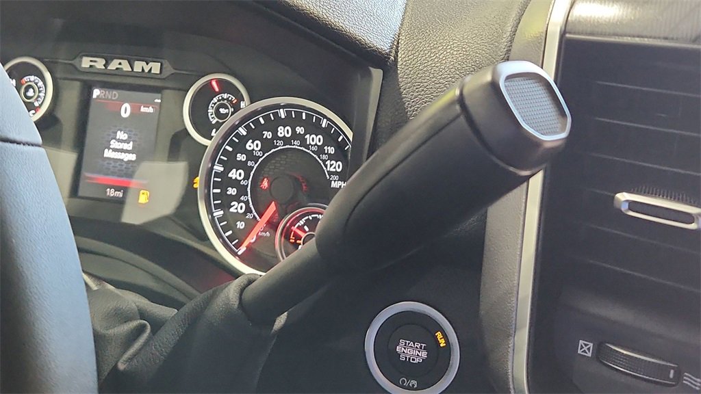 New 2026 RAM 2500 Big Horn image 24