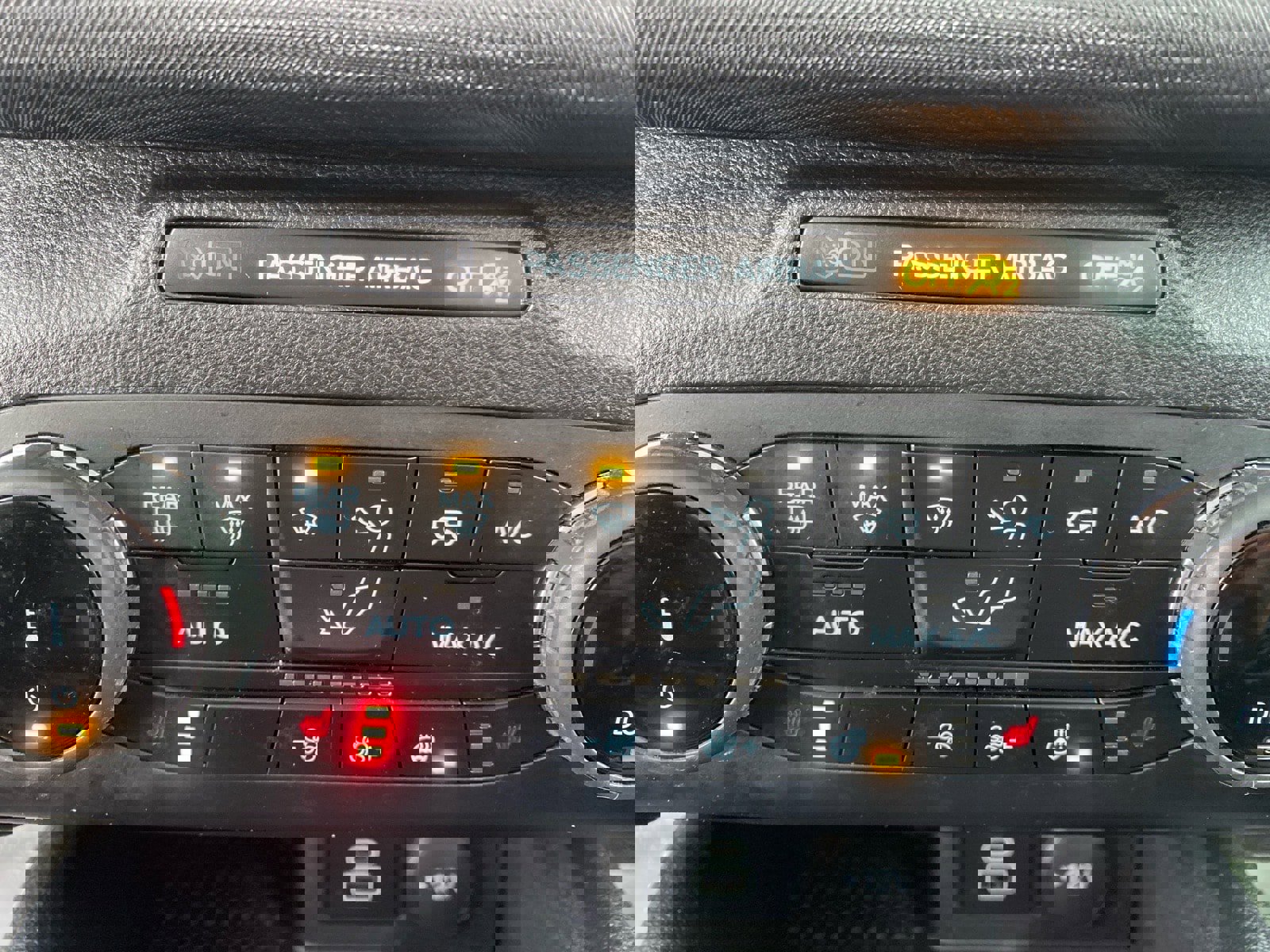 Used 2024 Ford Bronco Sport Outer Banks image 15