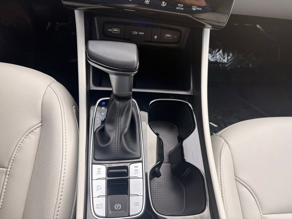 Used 2024 Hyundai Tucson SEL w/ Convenience Package AWD/4WD image 23