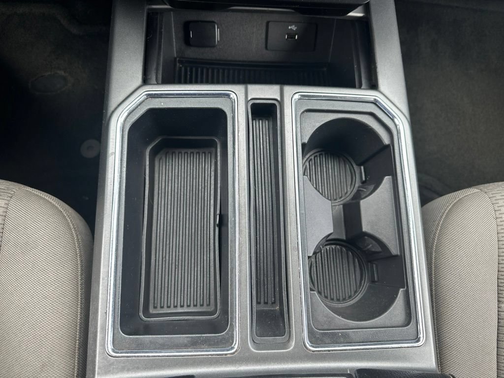 Used 2016 Ford F150 XLT w/ Equipment Group 301A Mid AWD/4WD image 8