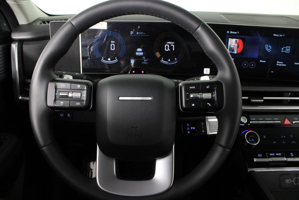 Certified 2026 Hyundai Santa Fe SEL FWD image 27