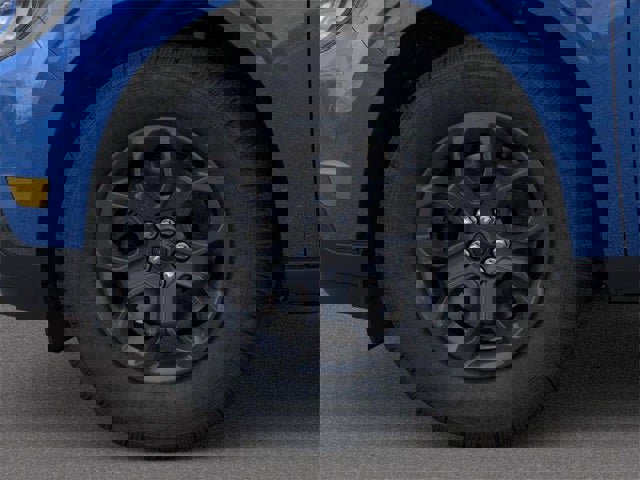 New 2025 Ford Maverick XLT w/ Equipment Group 301A image 20