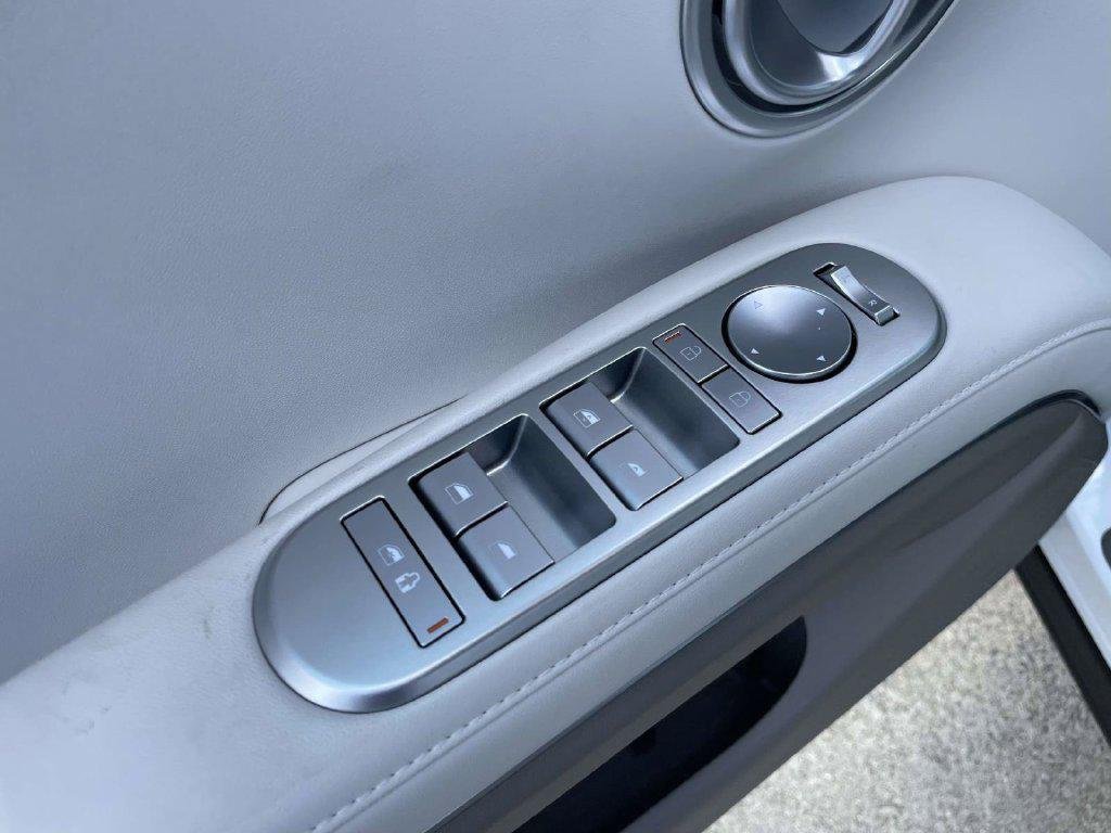 New 2027 Hyundai Palisade SEL FWD image 38