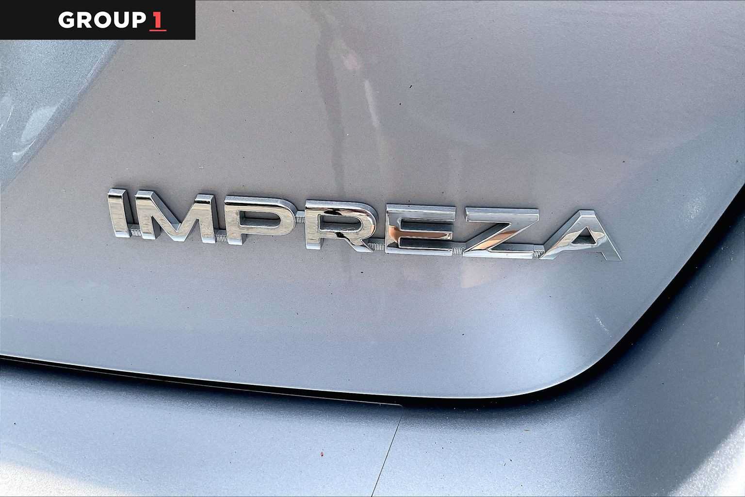 Certified 2024 Subaru Impreza 2.0i AWD/4WD image 10