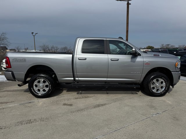 Used 2020 RAM 2500 Big Horn w/ Level 2 Equipment Group image 7